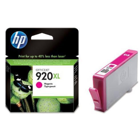 HP 920XL Magenta Original