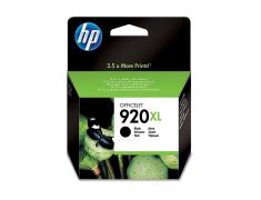 HP 920XL Preto Original