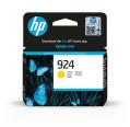 HP 924 Amarelo Original