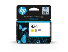 HP 924 Amarelo Original