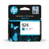HP 924 Ciano Original