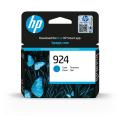 HP 924 Ciano Original