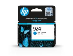HP 924 Ciano Original