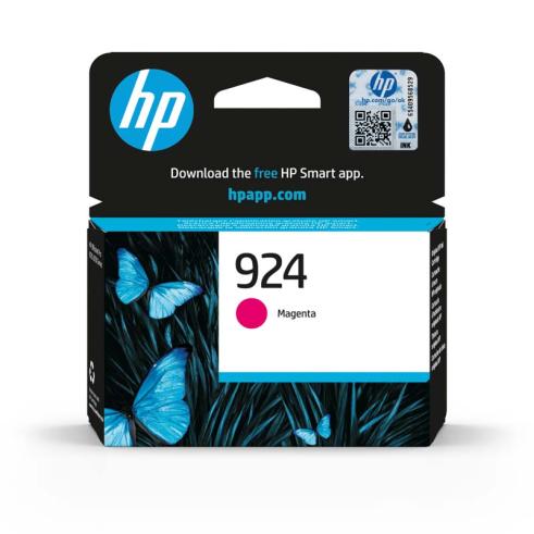 HP 924 Magenta Original