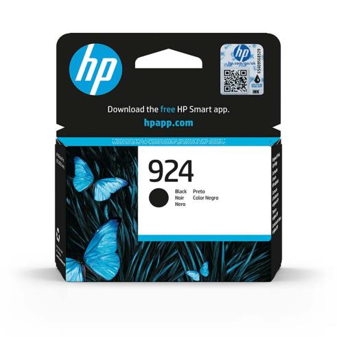 HP 924 Preto Original