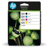 HP 924 Pacote com 4 Cartuchos Originais