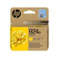 HP 924e Amarelo Original