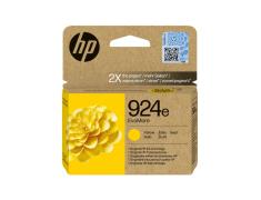 HP 924e Amarelo Original