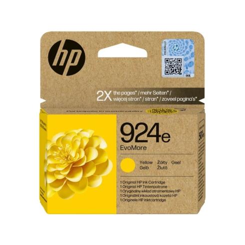 HP 924e Amarelo Original