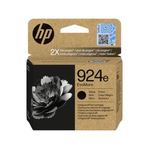 HP 924e Preto Original