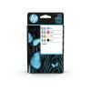 HP 932 + 933 Pacote com 4 Originais