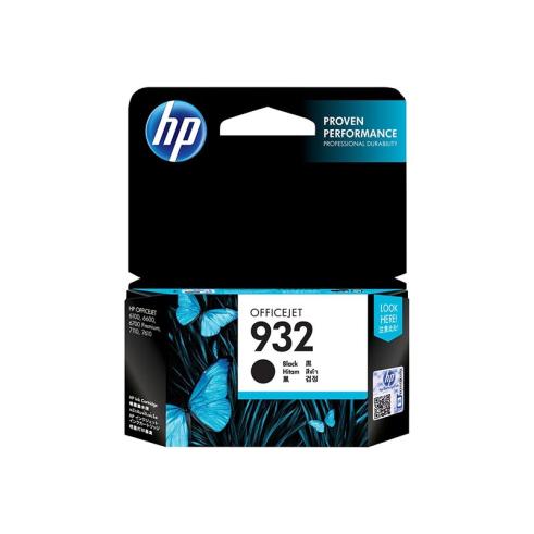 HP 932 Preto Original