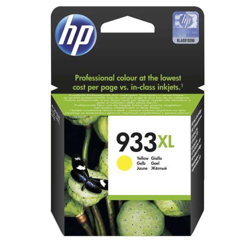 HP 932XL Amarelo Original