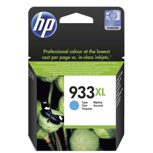 HP 932XL Ciano Original