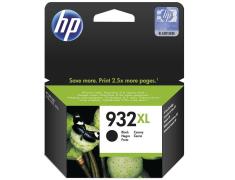 HP 932XL Preto Original