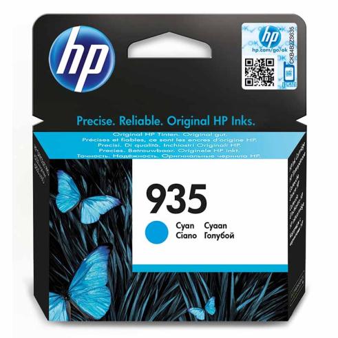 HP 935 Ciano Original