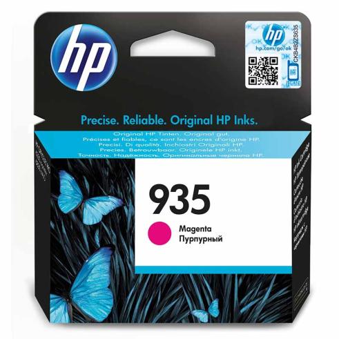 HP 935 Magenta Original