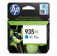 HP 935XL Ciano Original