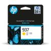 HP 937 Amarelo Original