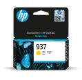 HP 937 Amarelo Original