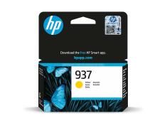 HP 937 Amarelo Original