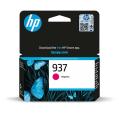 HP 937 Magenta Original