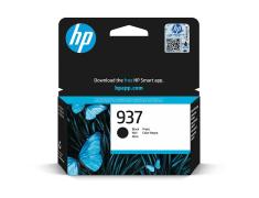 HP 937 Preto Original