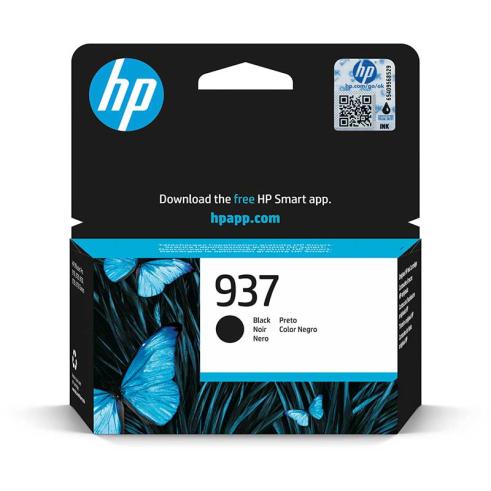 HP 937 Preto Original