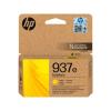 HP 937e Amarelo Original