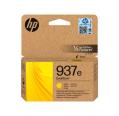 HP 937e Amarelo Original