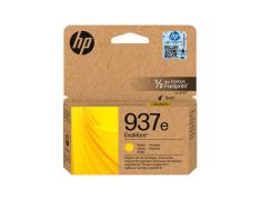 HP 937e Amarelo Original