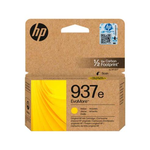 HP 937e Amarelo Original