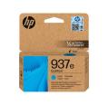 HP 937e Ciano Original