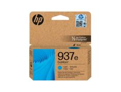 HP 937e Ciano Original