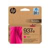 HP 937e Magenta Original