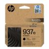 HP 937e Preto Original