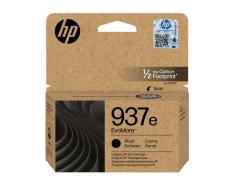 HP 937e Preto Original