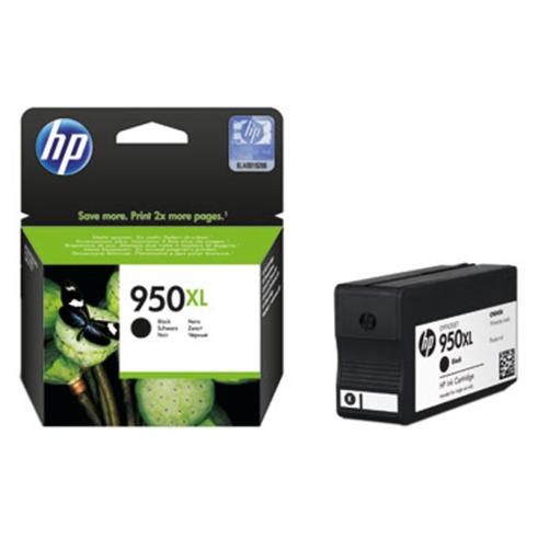 HP 950XL Preto Original