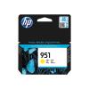 HP 951 Amarelo Original