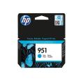 HP 951 Ciano Original