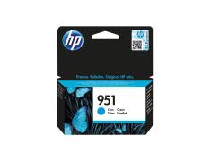 HP 951 Ciano Original