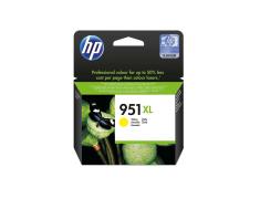 HP 951XL Amarelo Original