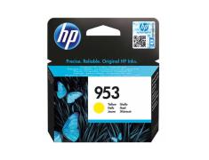 HP 953 Amarelo Original