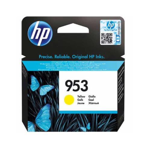 HP 953 Amarelo Original