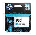 HP 953 Ciano Original