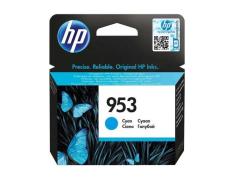 HP 953 Ciano Original