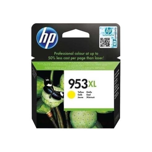 HP 953XL Amarelo  Original