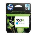HP 953XL Ciano Original