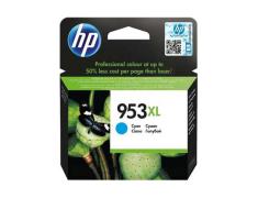 HP 953XL Ciano Original