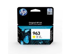 HP 963 Amarelo Original